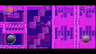 Sonic 2 Pegando Todas As Meninas Do Carros Parte 2