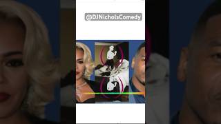 Faith Evans| divorce  “Stevie J. “@DJnicholscomedy reaction @TMZ @TMZSports @FunnyOrDie #fun