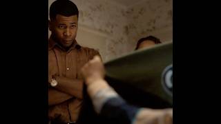 LANTERNS - S1 EP3 Review in under 30 Seconds! @CARSONKELLYCK