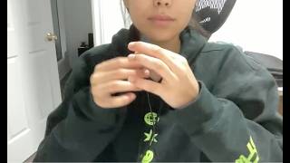 ASMR - Work with me... Clicking keyboard. Soft spoken screenshot 3