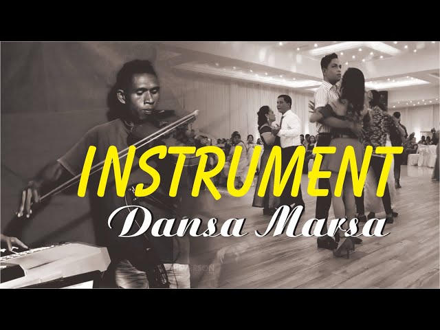 Yukk Dansa MARSA I  Instrument Timor [biola] by. Amitu u0026 Aldo class=