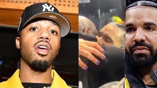 Metro Boomin GOES OFF On Drake For PAINTING NAILS, BBL, ZESTY Pics & THREATS To EXPOSE ALL “I AM..