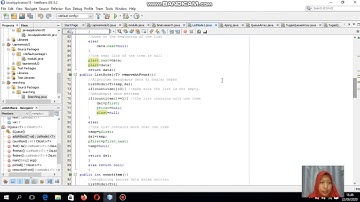 Tugas Akhir Praktikum Struktur Data || Cindi Ajeng Syarifa Ambani 190631100125