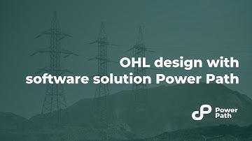 Power line design with software solution Power Path