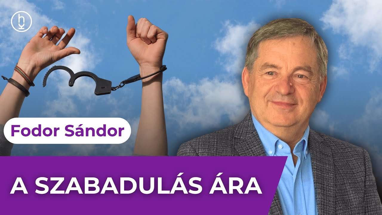 Átmenvén a Siralom völgyén – A szabadulás ára