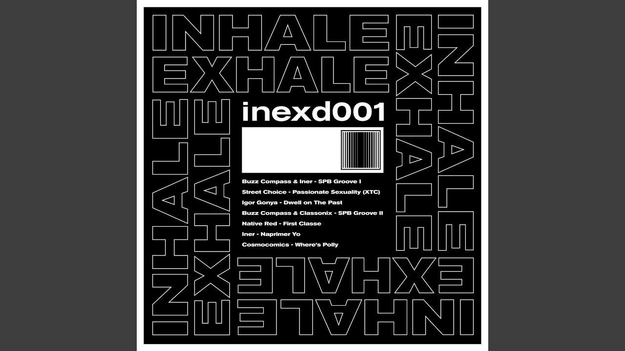 Passionate Sexuality (XTC)