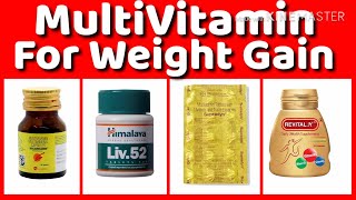 Best Multivitamin In India Revital Capsule, Supradyn Tablet, Becadexamin Capsule Or A To Z Tablet