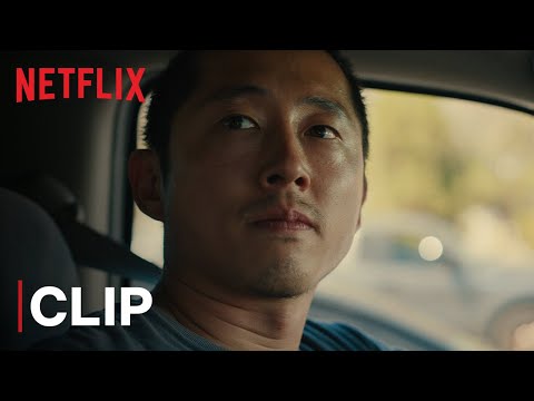 When ROAD RAGE Gets Out Of Hand | BEEF Scene | Netflix India