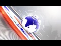 شارة اخبار الثامنة 