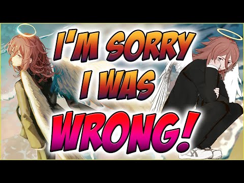 Devil Angel IS NOT the best Unit in Chainsaw Man Update 9 - YouTube