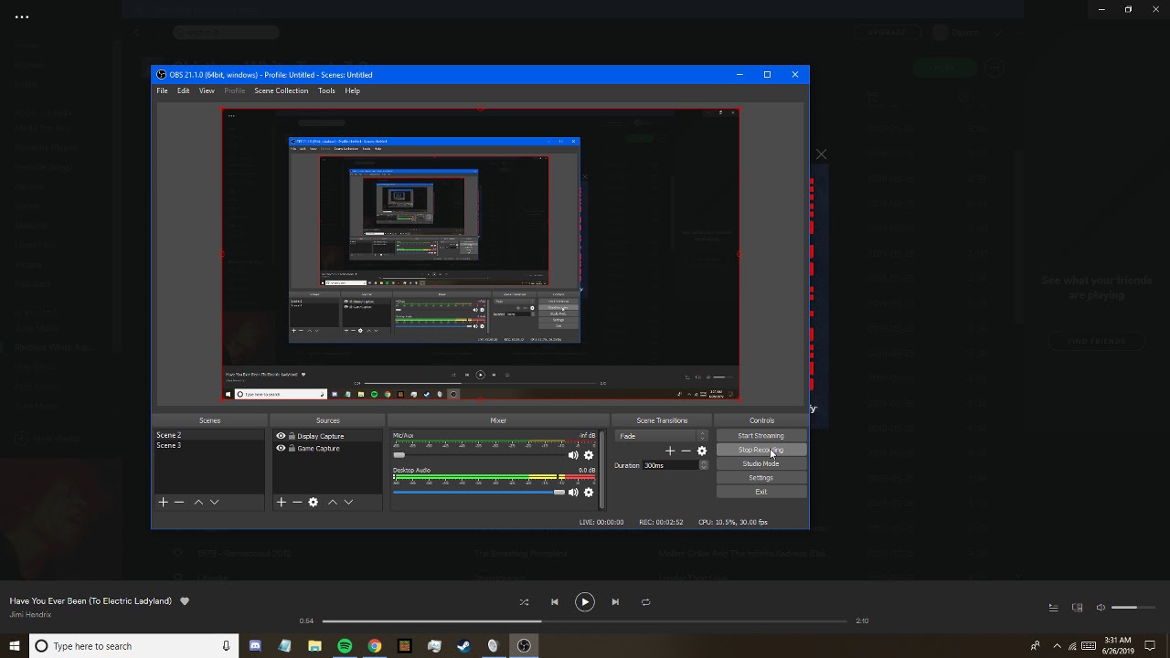 Wrestle With Jimmy (Remastered)