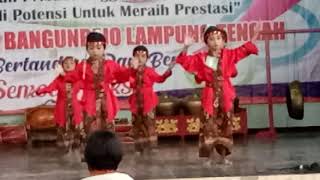 Download Lagu Tari nonton calung TK Tutwuri cimarias MP3