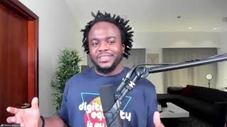 The State of Accessibility in Africa - axe-con 2021