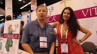Expo West 2016: Vitanica
