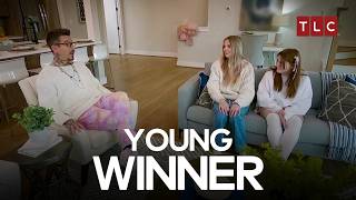 This Dream House Was Bigger Than She Ever Imagined | My Lottery Dream Home S11 E10 | TLC India