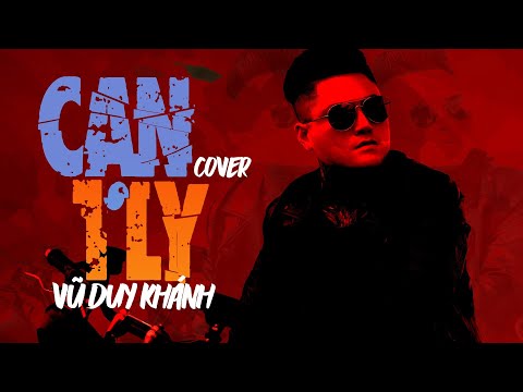 Cạn Một Ly - Vũ Duy Khánh | KENSHIN x LÊ CHÍ TRUNG | Cạn Một Ly Cho Kẻ Vô Tình