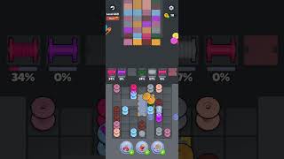 Knit Out - Level 669 (Hard)