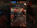 Holding down mid #forhonor