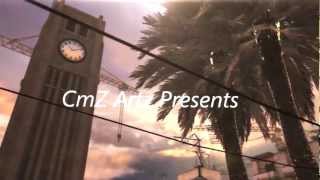 2D Cinematics Test (59.940 FPS)