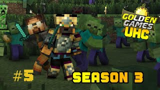Golden Games UHC - Season 3 - Episode 5