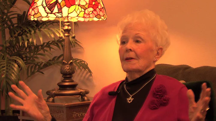 'Memories of Paramahansa Yogananda' with MaryPeck ...