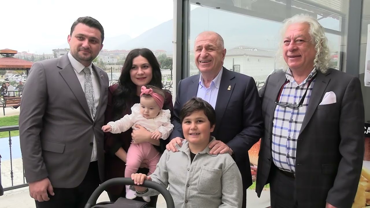 Teşekkürler Denizli...