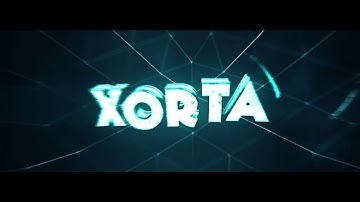 #051 INTRO PARA #XortaTeam