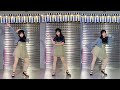 【Girls2/ Miyui】Dance break ❥Juga Juga JUNGLE❥ 踊ってみた