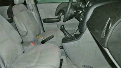 2004 Saturn VUE FWD 4 #60684A in St Paul Minneapolis, MN - SOLD