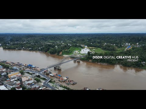 PMMK Kabupaten Barut & Mura