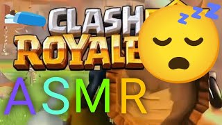 Clash Royale Whispered Playthrough ⚔️ EP 5 | Gentle Whispers & New Deck Tingles 💤 screenshot 4