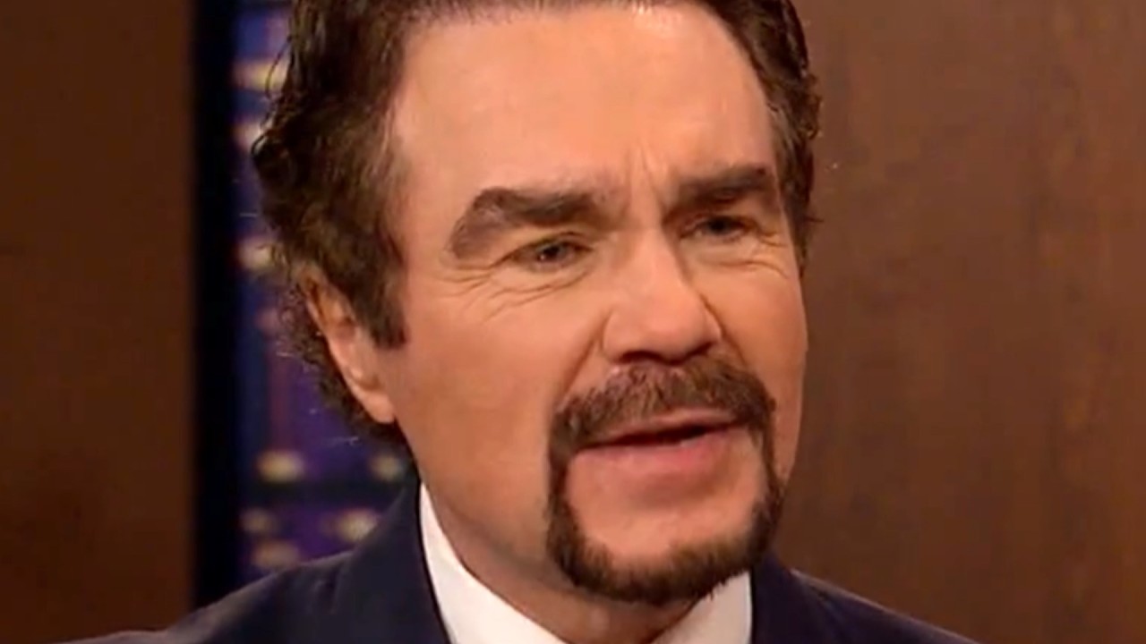 Televangelists Who Were Worse Than You Realized