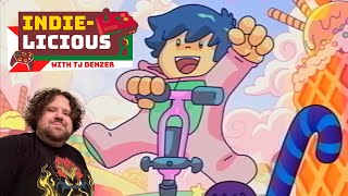 ShackStream: Indie-licious Episode 195 - Little Nemo and the Guardians of Slumberland screenshot 1