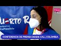 EN VIVO DESDE CALI, COLOMBIA
