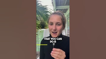 This Helped Me Get Into #ycombinator After Getting Rejected 💁🏻‍♀️ | #shorts | Andi and Angie