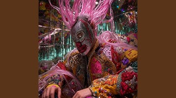 Embrace the colors of P.S.L.J.D