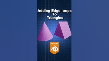Fix Edge Loops