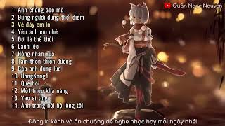 Tổng hợp 14 Bài hát Remix 2019 Siêu Hot Htrol Remix - Playlist Nhạc Liên Quân Liên Minh