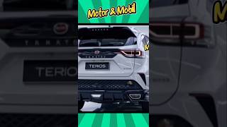 DAHSYAT! Daihatsu All New Terios 2026 Resmi Berubah, SUV Keluarga Kini Makin Modern!