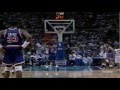 1993 ECSF Gm. 4 Knicks vs. Hornets