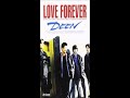 DEEN - LOVE FOREVER