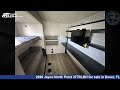 Spectacular 2026 Jayco North Point Fifth Wheel RV For Sale in Dover, FL | RVUSA.com