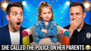 When Babies Expose Mom & Dad  Too Funny  Part 1