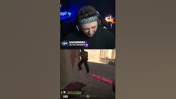 POV: ПОПЫТАЛСЯ УСПОКОИТЬ КОМАНДУ - twitch.tv/hackerokk #cs2 #кс2 #shorts