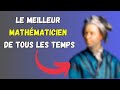 Ce mathmaticien a ridiculis tout le monde