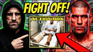 "THEY LIED TO YOU!" — Volkanovski REVEALS The Truth About Gane’s Broken Leg!