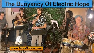 The Buoyancy Of Electric Hope (original)