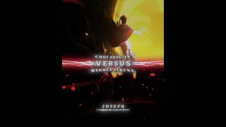 Choi Jong-In Vs Sukuna