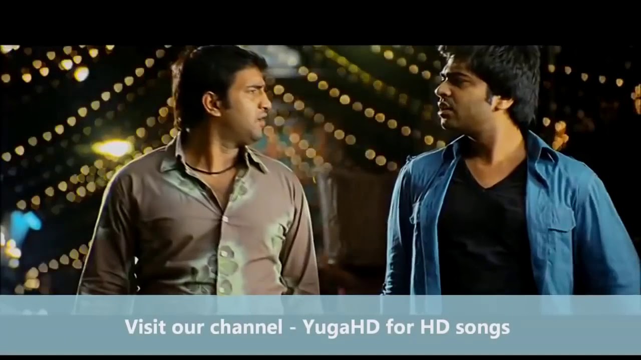 Enna Beeb'kku Love Pandrom | Silambarasan TR | Anirudh | Video Song