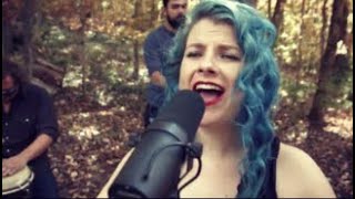 Paramore Ain't It Fun Live -Dinzy Acoustic Cover Paramore Ain't It Fun Live -Dinzy Acoustic Cover